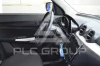 2020 Suzuki SWIFT