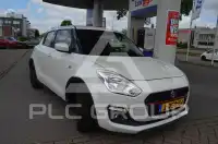 2020 Suzuki SWIFT