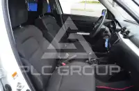 2020 Suzuki SWIFT