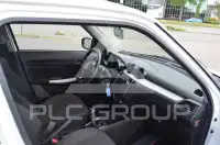 2020 Suzuki SWIFT