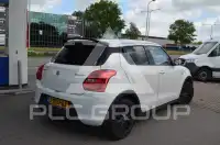 2020 Suzuki SWIFT