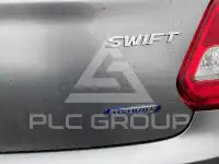 2020 Suzuki SWIFT