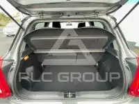 2020 Suzuki SWIFT