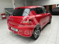 2020 Suzuki SWIFT