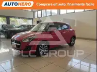2020 Suzuki SWIFT