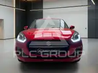 2020 Suzuki SWIFT