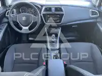2020 Suzuki SX4