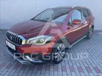 2020 Suzuki SX4
