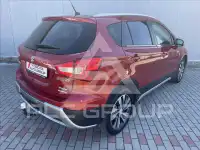 2020 Suzuki SX4