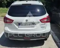 2020 Suzuki SX4