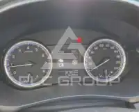 2020 Suzuki SX4