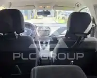 2020 Suzuki SX4