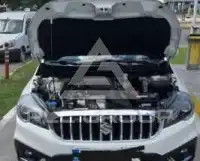2020 Suzuki SX4