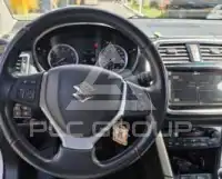 2020 Suzuki SX4