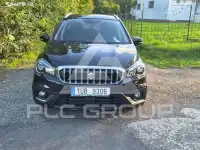 2020 Suzuki SX4