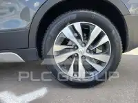 2020 Suzuki SX4