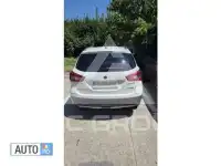 2020 Suzuki SX4