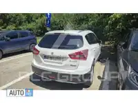 2020 Suzuki SX4