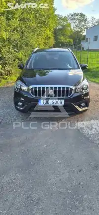 2020 Suzuki SX4