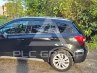 2020 Suzuki SX4