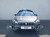 2020 Suzuki SX4