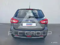 2020 Suzuki SX4