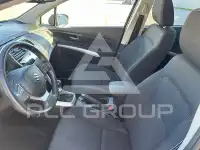 2020 Suzuki SX4
