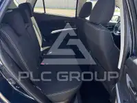 2020 Suzuki SX4