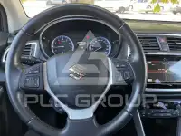 2020 Suzuki SX4