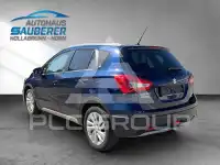 2020 Suzuki SX4