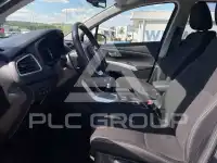 2020 Suzuki SX4