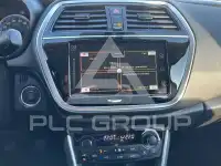 2020 Suzuki SX4