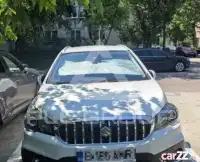 2020 Suzuki SX4