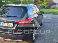 2020 Suzuki SX4