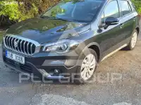 2020 Suzuki SX4
