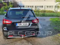 2020 Suzuki SX4