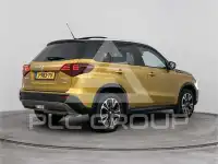 2020 Suzuki Vitara