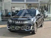 2020 Suzuki Vitara