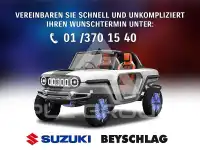 2020 Suzuki Vitara
