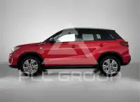 2020 Suzuki Vitara