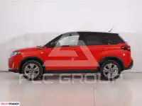 2020 Suzuki Vitara