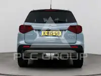 2020 Suzuki Vitara