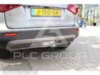 2020 Suzuki Vitara