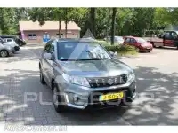 2020 Suzuki Vitara