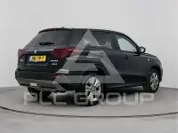 2020 Suzuki Vitara
