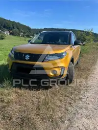 2020 Suzuki Vitara