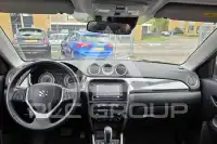 2020 Suzuki Vitara