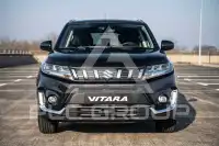 2020 Suzuki Vitara
