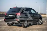 2020 Suzuki Vitara
