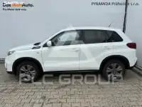 2020 Suzuki Vitara